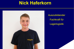 Nick-Haferkorn